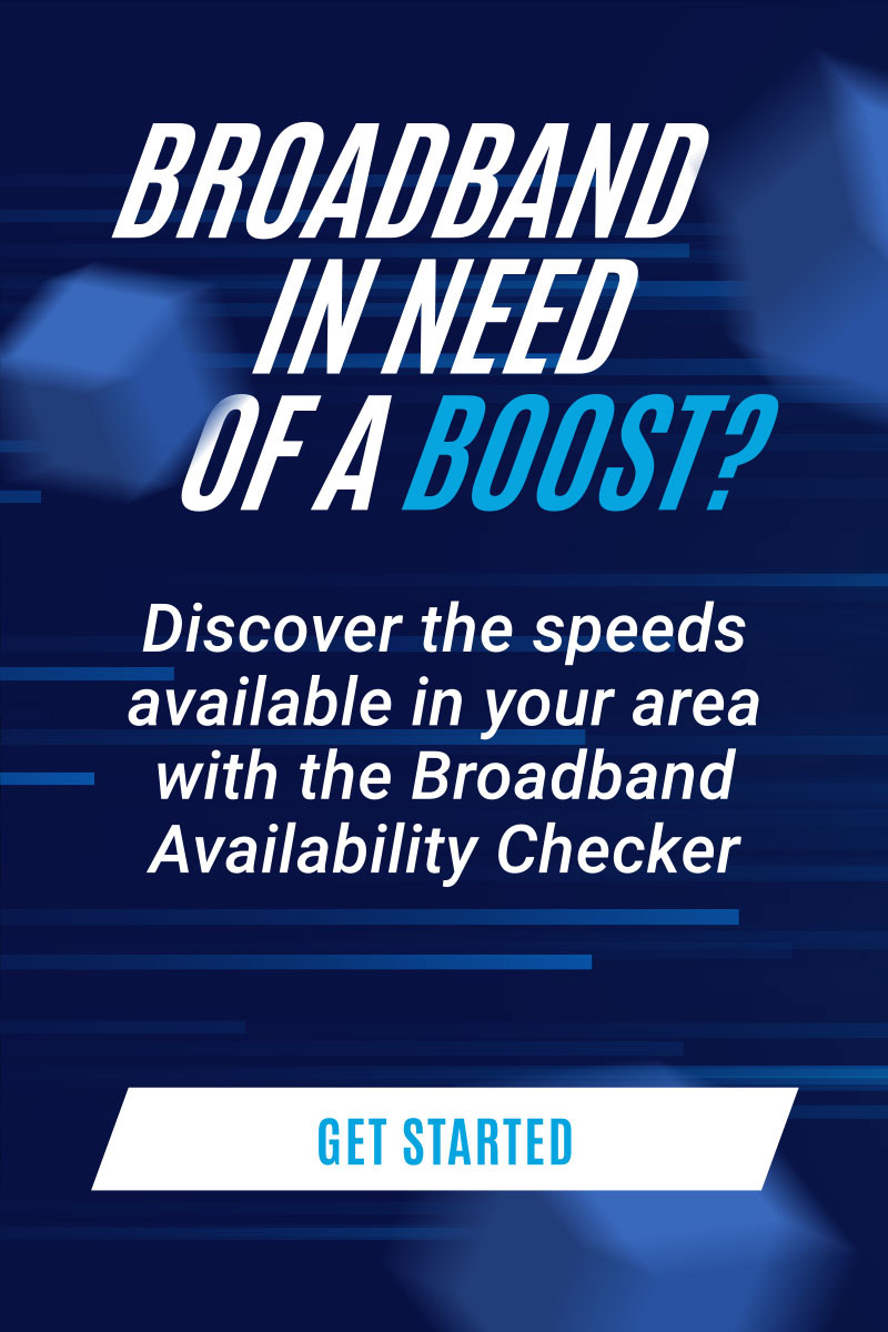 Business Broadband