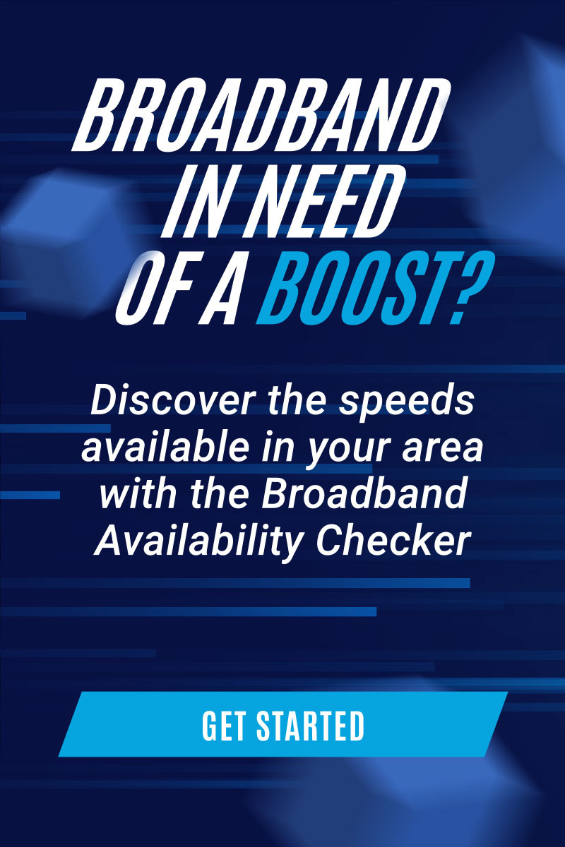 Business Broadband